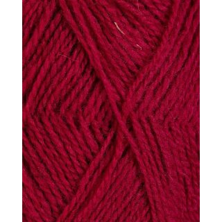 499 Mørk Bringebærrød