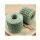 Raffia Garn gewickelt