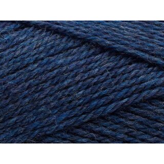 818 Fisherman Blue (melange)
