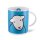 Tasse "Hello Mug"