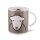 Tasse "Hello Mug"