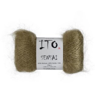 Olive 0698