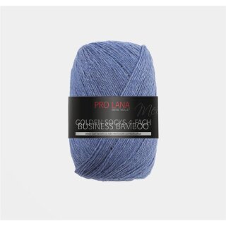 502 mittelblau meliert