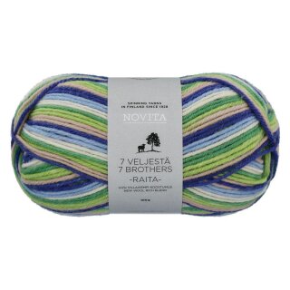 975 Finnischer Bogen