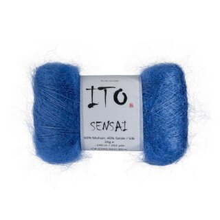 New Blue 0340
