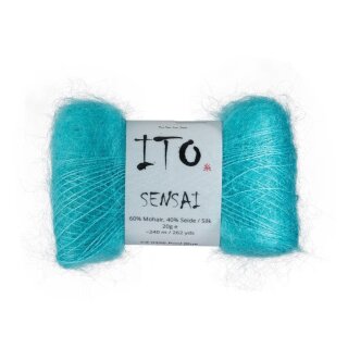 Pool Blue 0326