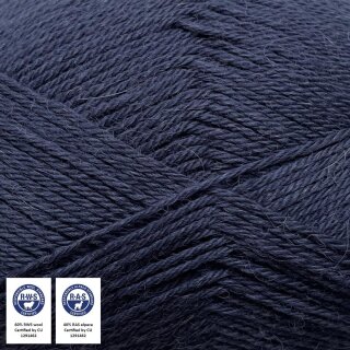 1440 Marineblau
