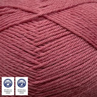 1458 Staubiges Rosa