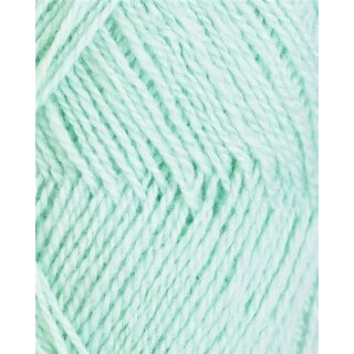 4106 Lys mintgrønn