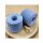 Raffia Garn gewickelt