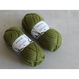 809 Avocado Melange