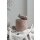 Knitted Toilet Bag round