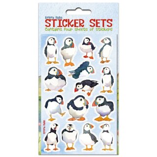Puffins