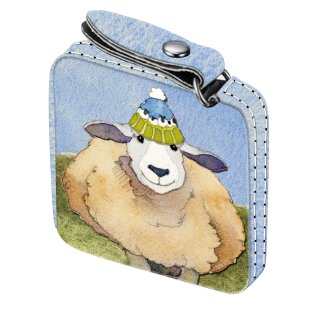 "Happy Sheep"