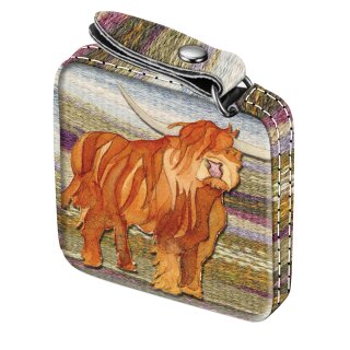 "Highland Coos"