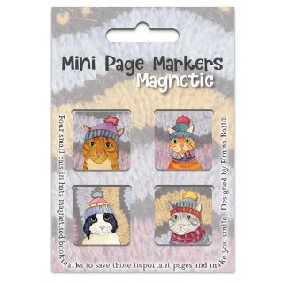 "Cats in Hats"