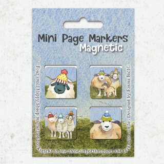 "Happy Sheep"