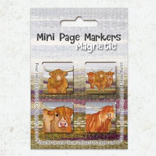 "Highland Coos"