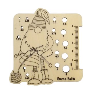 "Crafting Gnomes"