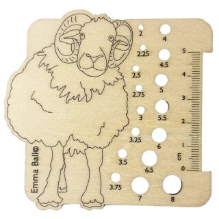 "Herdwick"