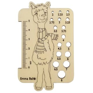 "Alpaca"