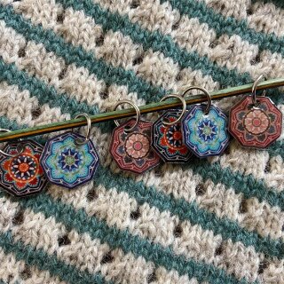 "Persian Tiles"