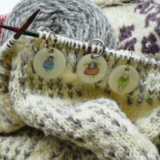 "Sheep in Sweaters"