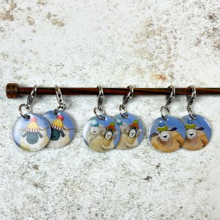 "Happy Sheep"
