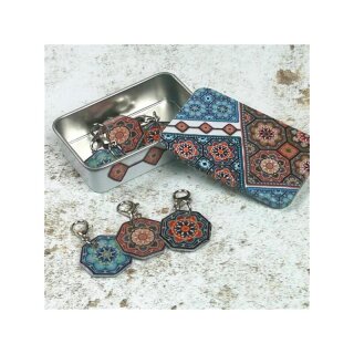 "Persian Tiles"