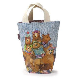 "Woolly Bears"