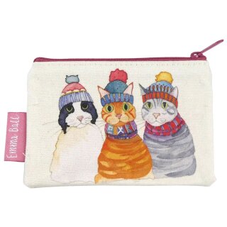 "Cats in Hats"