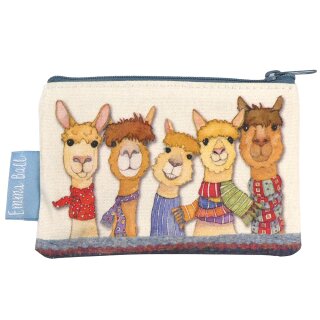 "Happy Alpacas"