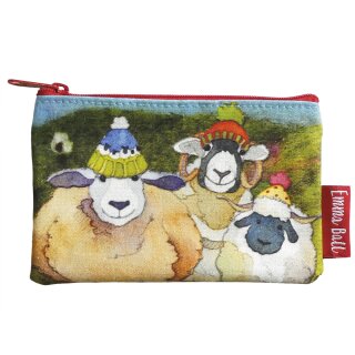 "Happy Sheep"