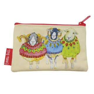 "Sheep in Sweaters"