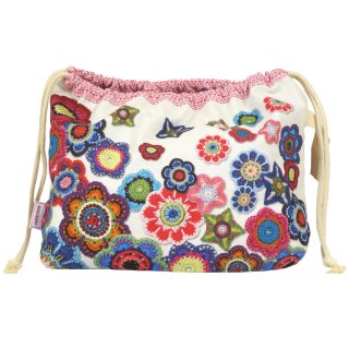 "Crochet Motifs"