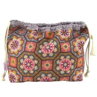 "Persian Tiles"