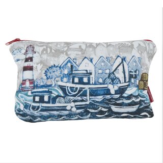 "Fishing Village"
