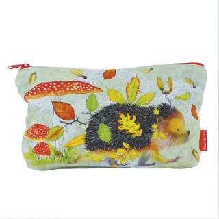 "Hedgehog"