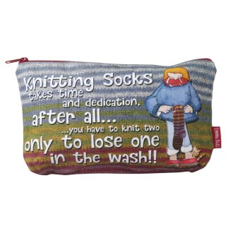 "Sock Knitters"