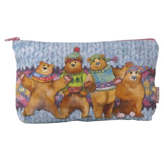 "Woolly Bears"