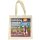 Cotton Canvas Bag