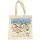 Cotton Canvas Bag