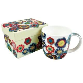 "Crochet Motifs"