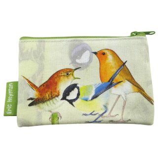 "Garden Birds"