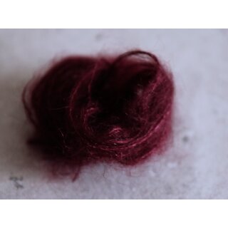 382 Dark Bordeaux