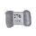 Smoke Gray 0321