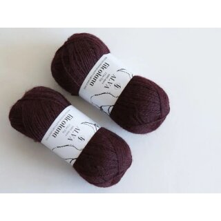 382 Dark Bordeaux
