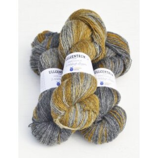 52 Rock Lichen