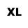 XL