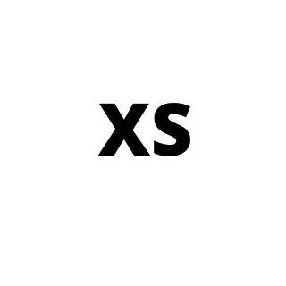XS